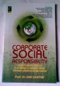 Corporate Social Responsibility Transformasi Konsep Sustainbility Management Dan Implementasi Di Indonesia
