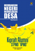 Membangun Negeri Memuliakan Desa