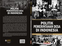 Politik Pemerintahan Desa di Indonesia