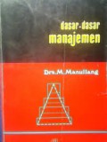 Dasar-dasar Manajemen