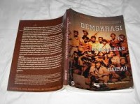 DEMOKRASI & PEMBANGUNAN DAERAH