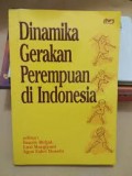 Dinamika Gerakan Perempuan Di Indonesia