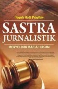 Sastra jurnalistik