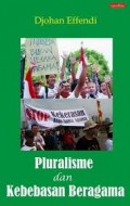 Pluralisme dan kebebasan beragama