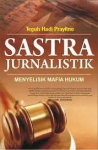 Sastra jurnalistik