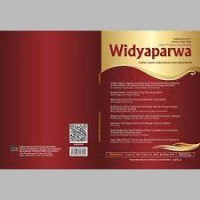 WIDYAPARWA JURNAL ILMIAH KEBAHASAAN DAN KESASTRAAN