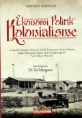 Ekonomi Politik Kolonialisme