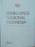 Ensiklopedia Nasional Indonesia