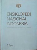 Ensiklopedia Nasional Indonesia Jilid 9