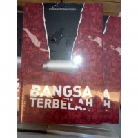 Bangsa Terbelah