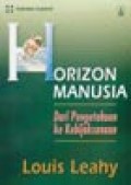 Horizon Manusia dari pengetahuan ke kebijaksanaan