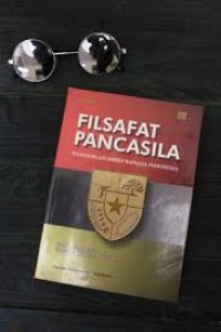 FILSAFAT PANCASILA Pandangan Hidup Bangsa Indonesia