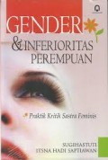 GENDER & INFERIORITAS PEREMPUAN