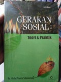 Gerakan Sosial Teori Dan Praktik