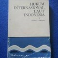 Hukum Internasional Laut Indonesia