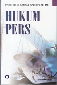 Hukum Pers