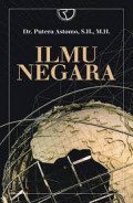 Ilmu negara