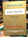 Ilmu Politik Cetakan Ke 11 : 1990 dengan tambahan