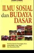 Ilmu Sosial Dan Budaya Dasar