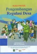 Pengembangan Regulasi Desa