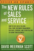 The Rules of Sales and Service