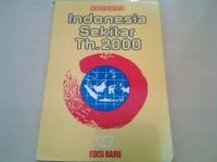 Indonesia Sekitar Th.2000