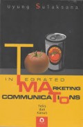 Integrated Marketing Communications