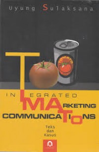 Integrated Marketing Communications