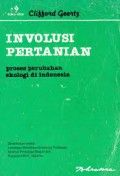 Involusi Pertanian