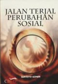 Jalan Terjal Perubahan Sosial