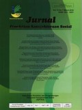 Jurnal Penelitian Kesejahteraan Sosial Vol.13 No.3 September 2014