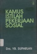 Kamus Istilah Pekerjaan Sosial