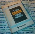 Kamus Sinonim Bahasa Indonesia