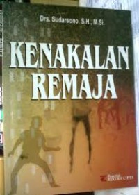 KENAKALAN REMAJA