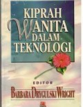 Kiprah Wanita Dalam Teknologi