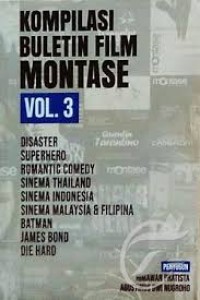 Kompilasi Buletin Film Montase Vol.2