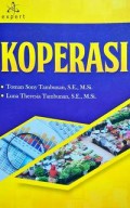 KOPERASI