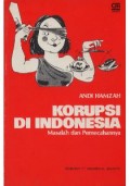 Korupsi Indonesia (Masalah dan Pemecahannya)