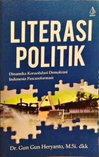 LITERASI POLITIK