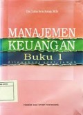 Manajemen Keuangan Buku 1