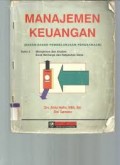 MANAJEMEN KEUANGAN (Dasar-Dasar Pembelanjaan Perusahaan)