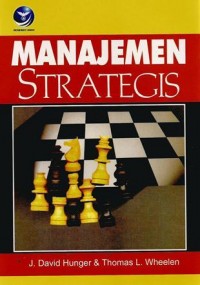 Manajemen Strategis