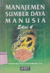 MANAJEMEN SUMBER DAYA MANUSIA Edisi 5