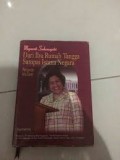 Megawati Soekarnoputri Dari Ibu Rumah Tangga Sampai Istana Negara