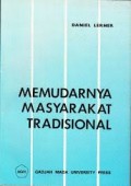 Memudarnya Masyarakat Tradisional