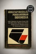 Menatap Masalah Pembangunan Indonesia