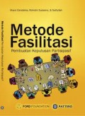 Metode Fasilitasi Pembuatan Keputusan Partisipasif