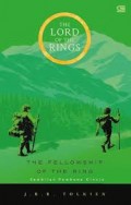 The Lord Of The Ring The Fellowship Of The Ring