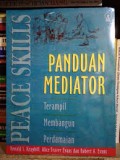 Panduan Mediator Terampil, Membangun, Perdaimaian