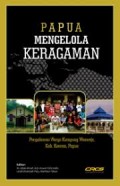 Papua Mengelola Keragaman